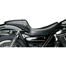 Le Pera Daytona Sport Solo Full Lenght Seat for Harley  - Customhoj