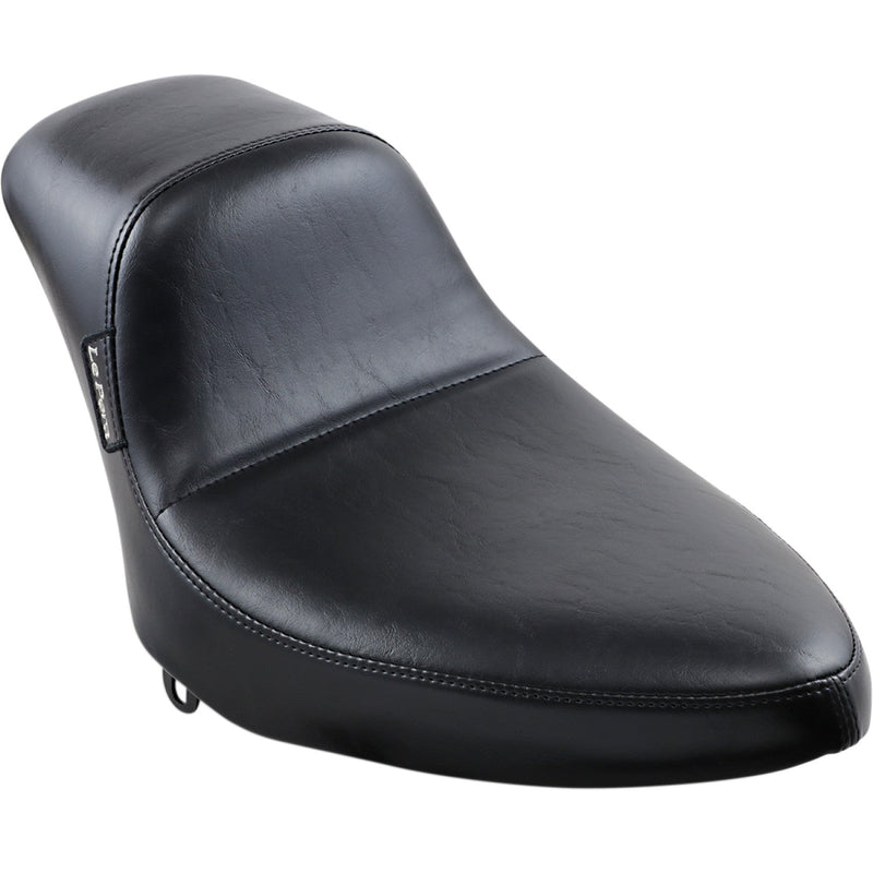 Le Pera Daytona Sport Solo Seat for Harley  - Customhoj