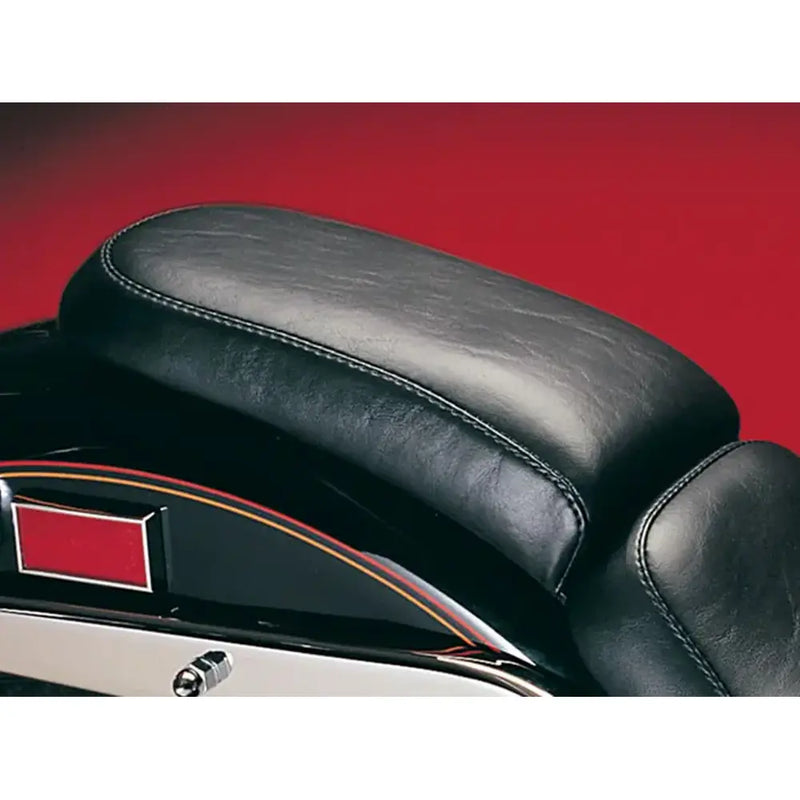 Le Pera Silhouette Gel Passenger Seat for Harley  - Customhoj