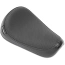 Le Pera Silhouette Solo Seat for Harley 82-03 XL Sportster / Basketweave Black  - Customhoj