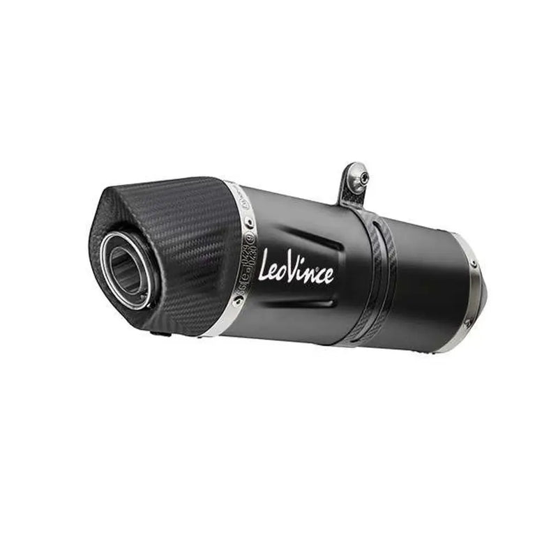 Leo Vince LV One Evo Slip-On Muffler for Husqvarna