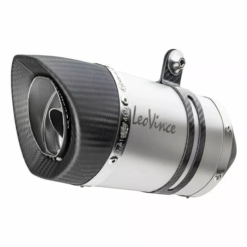 Leo Vince LV Pro Slip-On Muffler for Kawasaki