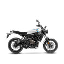 LeoVince LV One Evo Exhaust System for Yamaha  - Customhoj