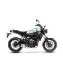 LeoVince LV One Evo Exhaust System for Yamaha  - Customhoj