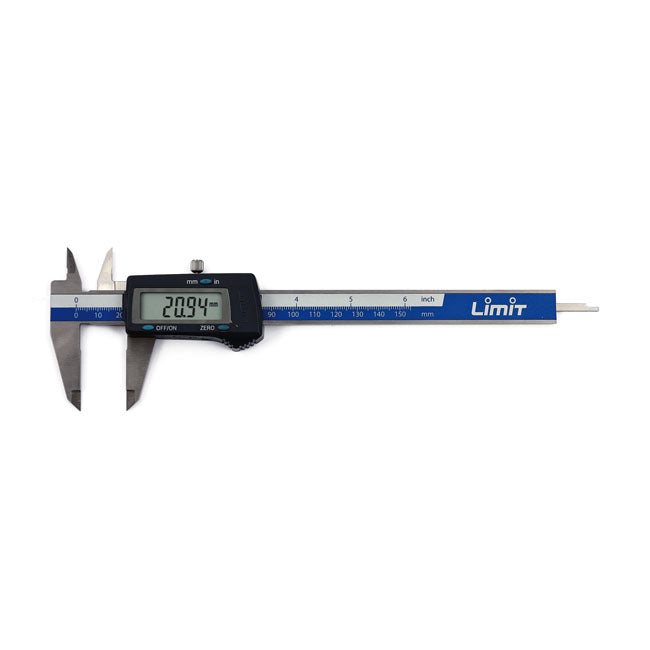 Limit Digital Calipers Limit Digital Caliper US Sizes & Metric Sizes Customhoj