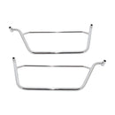 Longride Bag mount kit 97-04 VZ800 Marauder Longride Saddlebag Support Kit for Suzuki Customhoj