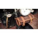 Longride Classic Round Motorcycle Tool Bag  - Customhoj