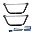 Longride Click-On Saddlebag Support Bracket Kit for Kawasaki 04-10 VN 2000 models  - Customhoj