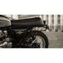 Longride Click-On Saddlebag Support Bracket Kit for Royal Enfield  - Customhoj