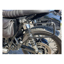 Longride Click-On Saddlebag Support Bracket Kit for Triumph  - Customhoj