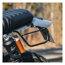 Longride Click-On Saddlebag Support Bracket Kit for Triumph 19-22 Scrambler 1200 XE (left side only)  - Customhoj