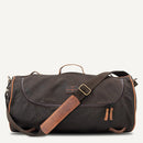 Longride Large Traveler Motorcycle Duffle Bag Khaki  - Customhoj