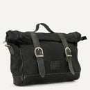 Longride Mini Patriot Roll Top 12L Universal Motorcycle Saddlebag  - Customhoj