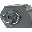 Longride Model 149 Click-On 27L Motorcycle Saddlebag Set  - Customhoj