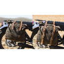 Longride Patriot Bag Strap Extenders  - Customhoj