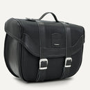 Longride Roadmaster 15L Click-On Motorcycle Saddlebag  - Customhoj