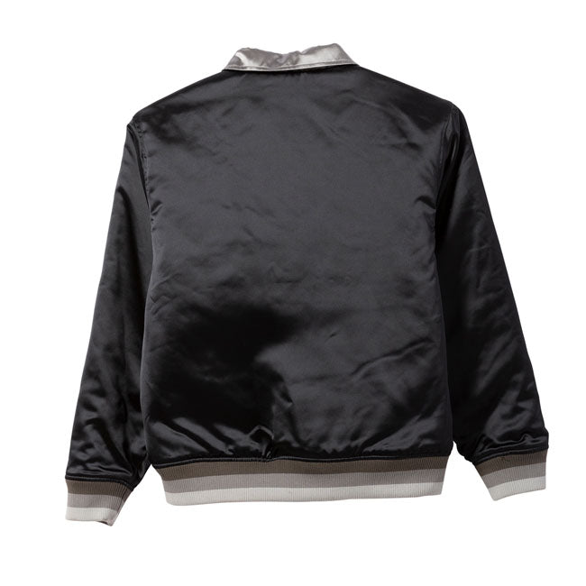 Loser Machine Benched Jacket  - Customhoj