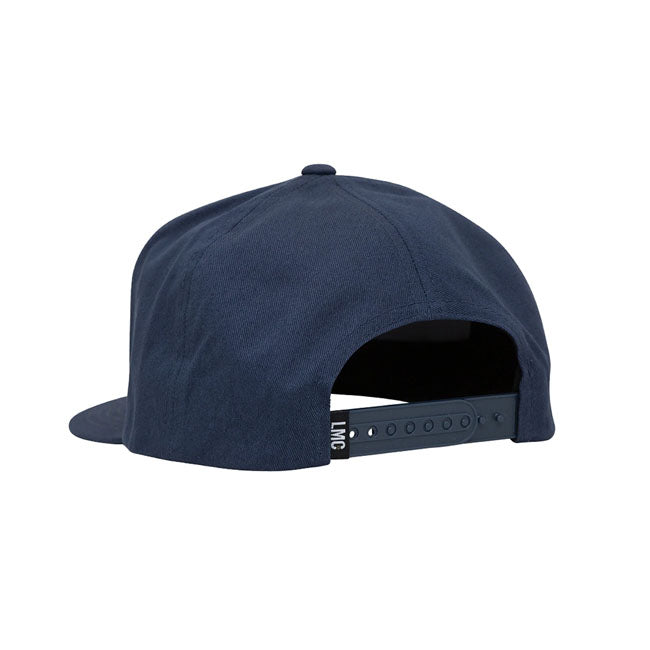 Loser Machine DTF Snapback Cap