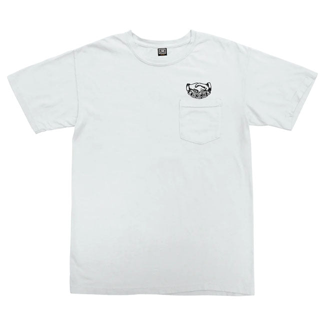 Loser Machine Secret Society T-Shirt  - Customhoj