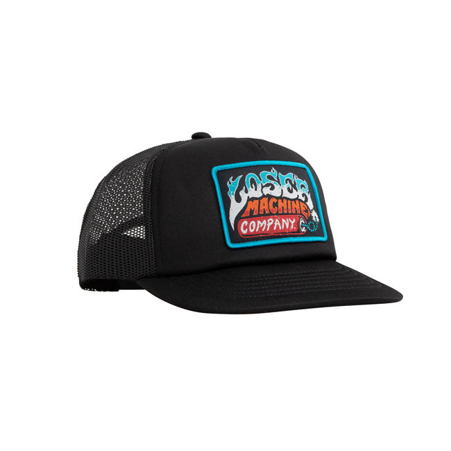 Loser Machine TNT Headwear Cap