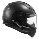 LS2 Rapid II Full Face Motorcycle Helmet  - Customhoj
