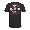 Lucky 13 Something Righteous T-Shirt