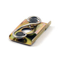 MCS Bail Head Saddlebag Receptables for Harley 95-13 Touring (Replaces OEM: 70909-95)  - Customhoj