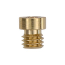 MCS Main Jet for Keihin CV Carburetors  - Customhoj