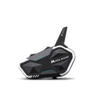 Midland R1 Mesh Bluetooth Motorcycle Intercom Single pack