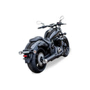 Miller Desperado Euro 3 Slip-On Muffler for Yamaha  - Customhoj