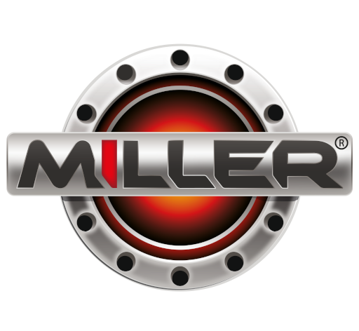 Miller Standard Exhaust Baffle DB-Killer  - Customhoj