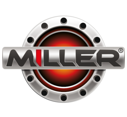 Miller Racing pakokaasun läpivienti DB-Killer