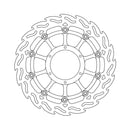 Moto-Master Brake Disc Honda RTV 1000 R 00-06 Moto-Master Flame Front Right Brake Disc for Honda Customhoj