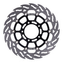 Moto-Master Brake Disc Mv Agusta Brutale 1090 2017 Moto-Master Flame Front Right Brake Disc for Mv Agusta Customhoj