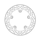 Moto-Master Brake Disc Suzuki SV 650 (ABS) 07-22 Moto-Master Halo Rear Brake Disc for Suzuki Customhoj
