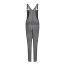 Motogirl Bib Overall Ladies MotoGirl Irene Dungri Customhoj