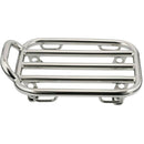 Motone Voyager Universal Motorcycle Luggage Rack  - Customhoj