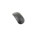 Mustang Fender Bib for Yamaha 00-09 Dragstar XVS 1100 Classic / Plain / Black  - Customhoj