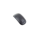 Mustang Fender Bib for Yamaha 99-11 Dragstar XVS 1100 Custom / Plain / Black  - Customhoj