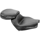 Mustang Sport Touring Seat for Suzuki 02-08 Vulcan Mean Streak 1500 / 1600 / Without backrest  - Customhoj