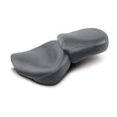 Mustang Standard Touring 2-Up Seat for Suzuki 97-05 VZ 800 Marauder / Without backrest  - Customhoj