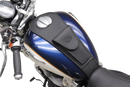 Mustang Tank Bib with Pouch for Royal Enfield 23-25 Super Meteor 650  - Customhoj