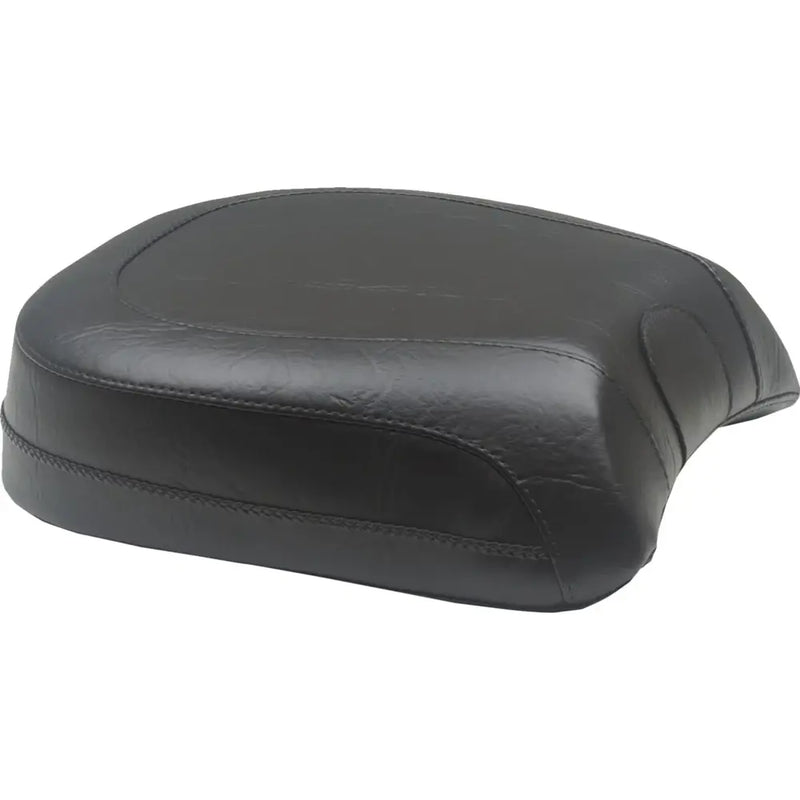 Mustang Wide Touring Passenger Seat for Suzuki 15-19 Intruder C 1500 / C 90 T / Recessed  - Customhoj