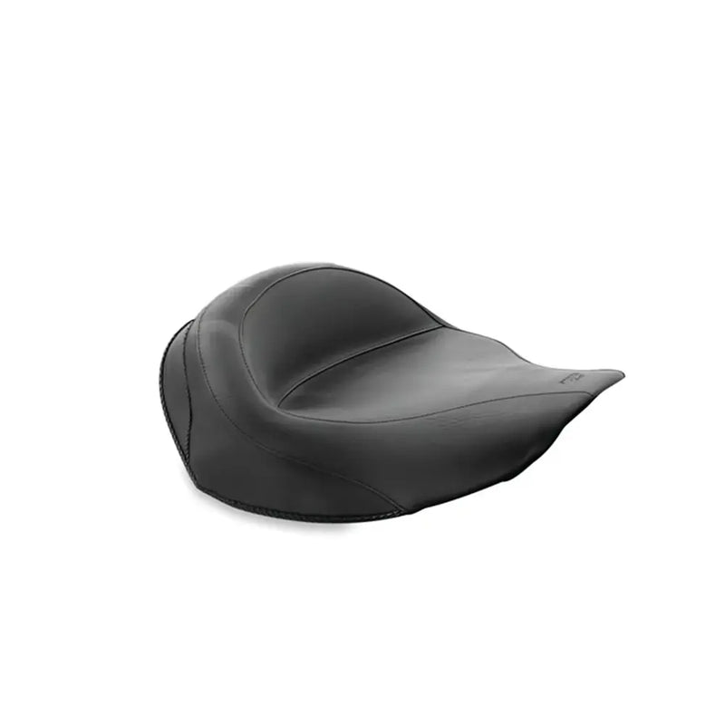 Mustang Wide Touring Solo Seat for Yamaha 06-15 Roadliner / Stratoliner XV 1900 / Without backrest  - Customhoj