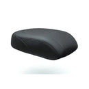 Mustang Wide Tripper Passenger Seat for Harley 18-25 Softail Standard / Street Bob / Black / Plain  - Customhoj