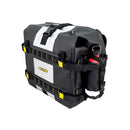 Nelson Rigg Hurricane 56L Waterproof Motorcycle Saddlebag Set  - Customhoj