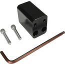Nelson Rigg Quick Release Plate Latch Extension  - Customhoj