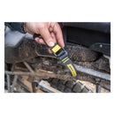 Nelson Rigg Rigg-Strap Motorcycle Luggage Strap Kit  - Customhoj