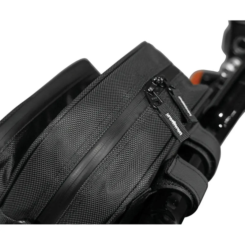 Nelson Rigg Route 1 Highway Motorcycle Handlebar Bag  - Customhoj