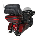 Nelson Rigg Route 1 Traveler 63L Motorcycle Trunk / Rack Bag  - Customhoj